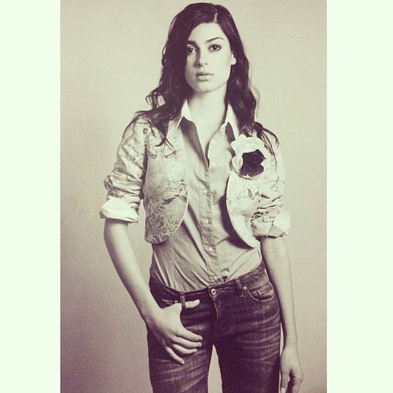 Thaila Ayala Thaila Ayala